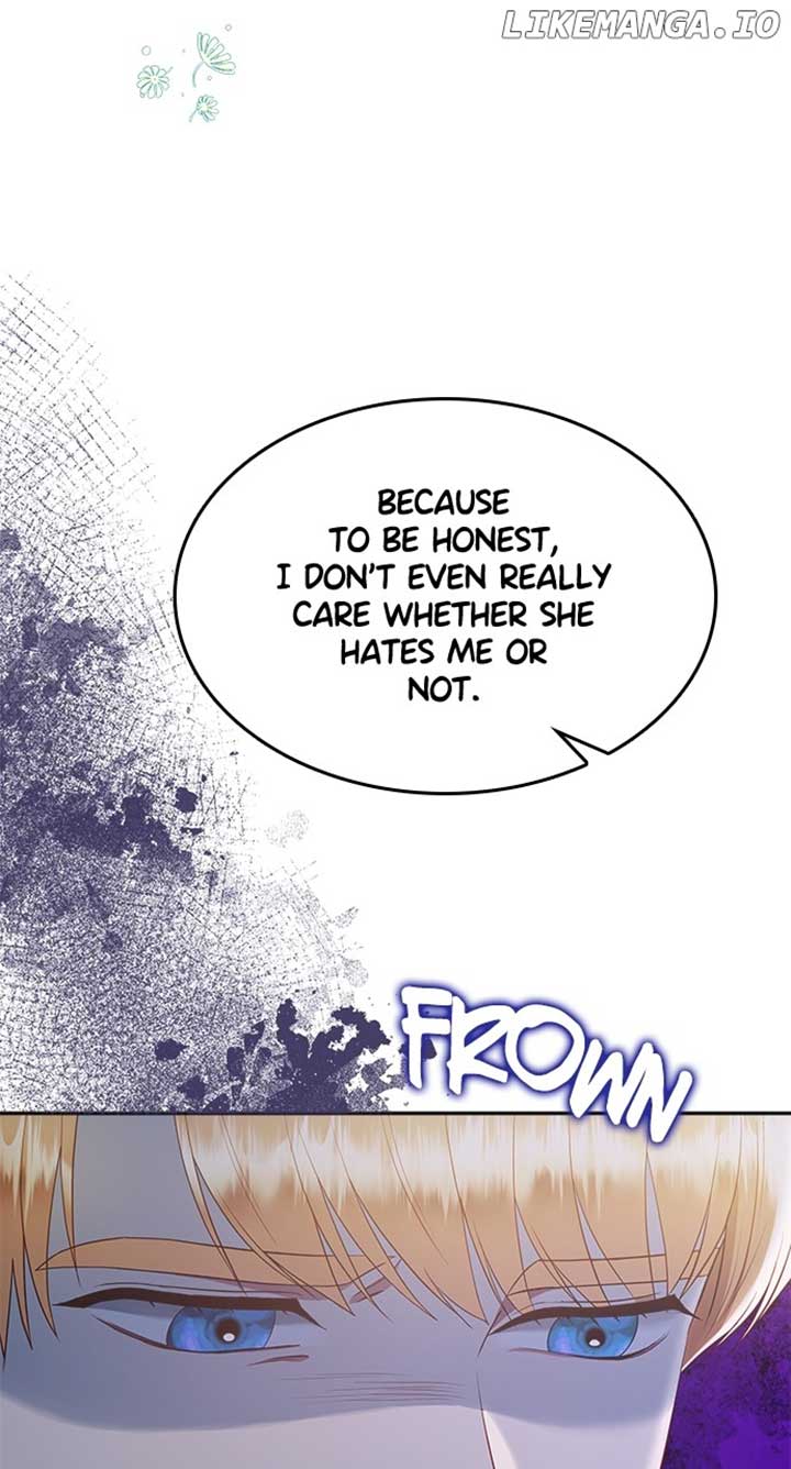 What Does That Evil Dragon Live For? Chapter 67 page 69