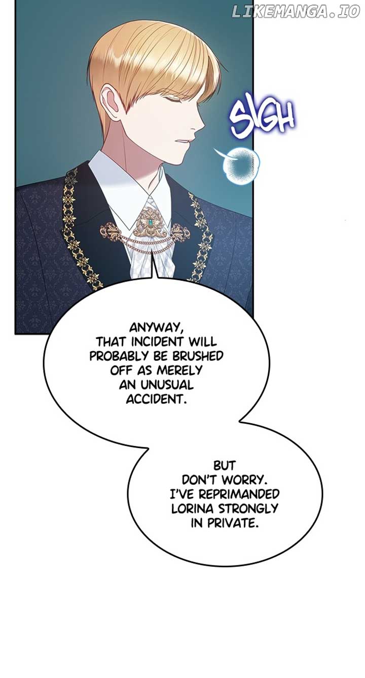 What Does That Evil Dragon Live For? Chapter 67 page 71