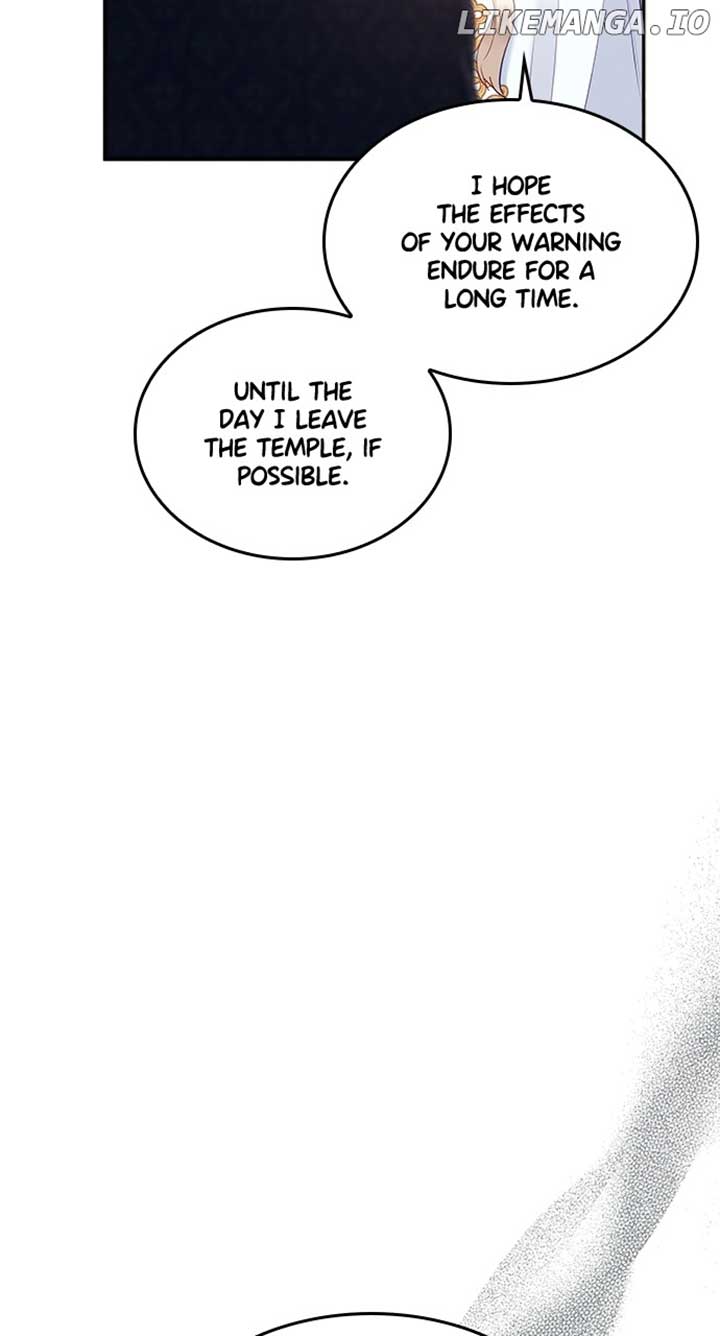 What Does That Evil Dragon Live For? Chapter 67 page 73