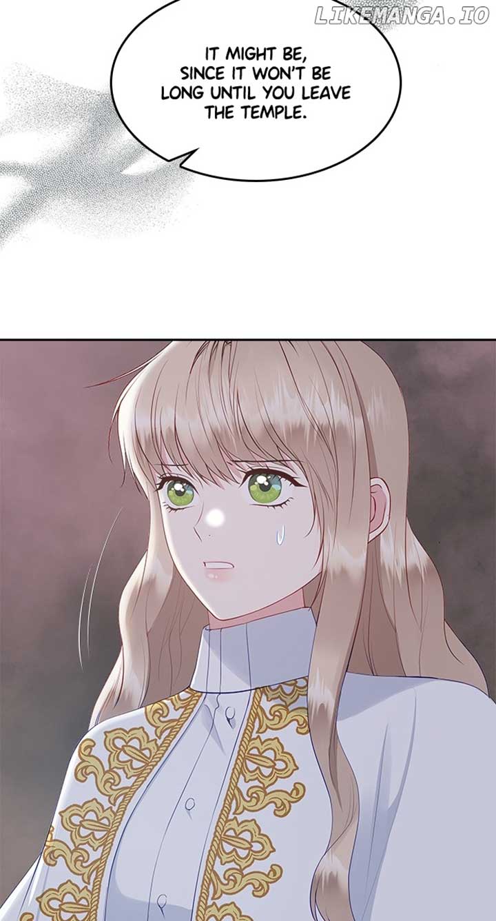 What Does That Evil Dragon Live For? Chapter 67 page 74