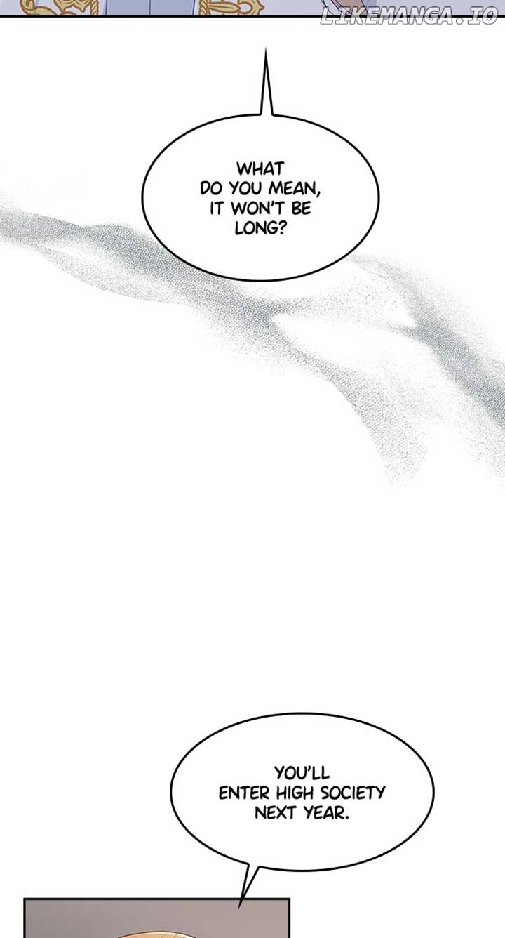 What Does That Evil Dragon Live For? Chapter 67 page 75