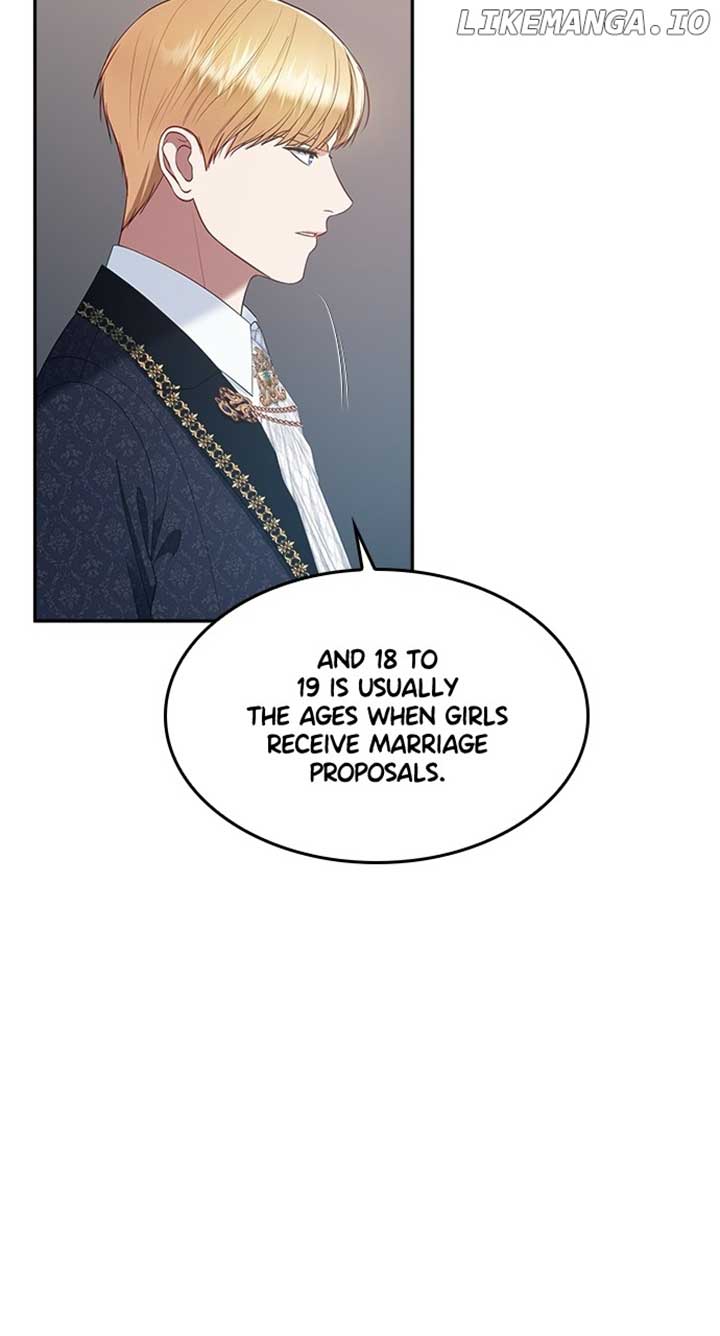 What Does That Evil Dragon Live For? Chapter 67 page 76