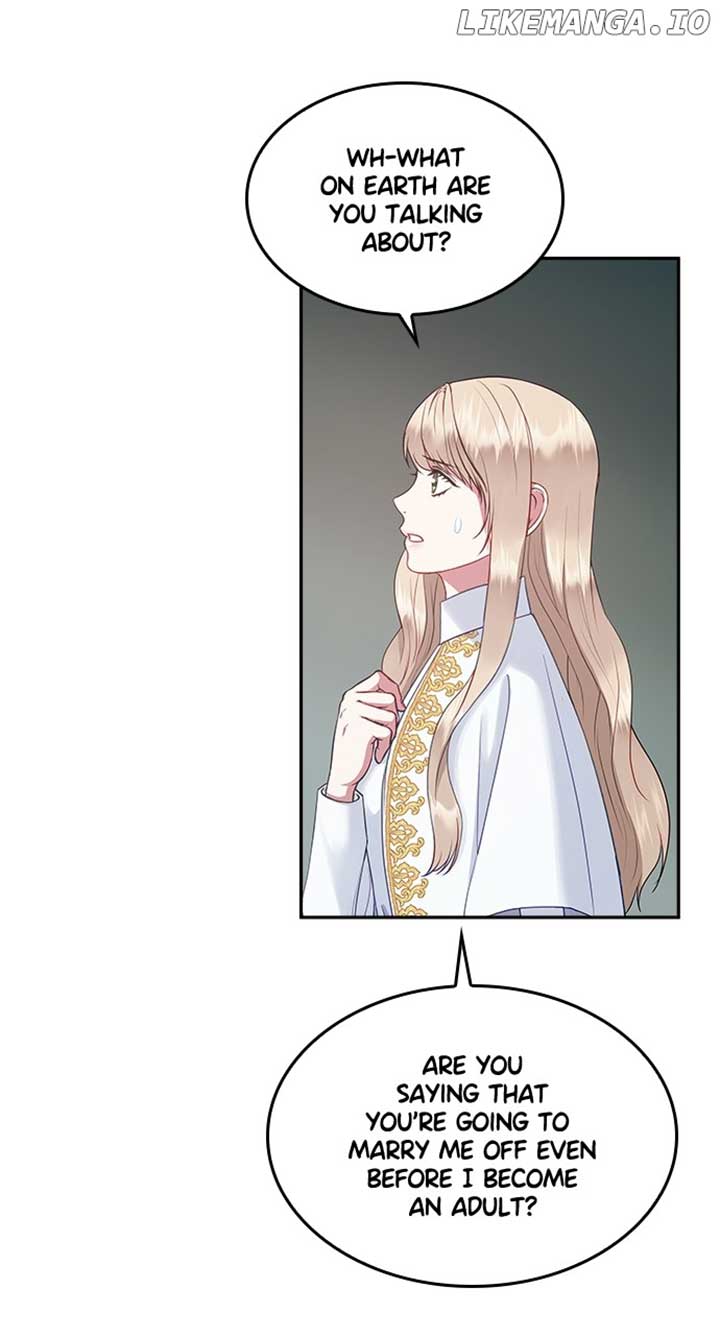 What Does That Evil Dragon Live For? Chapter 67 page 77