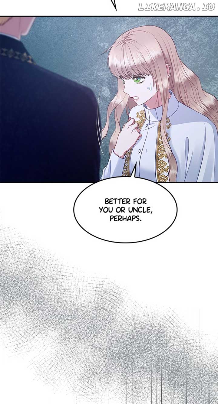 What Does That Evil Dragon Live For? Chapter 67 page 80