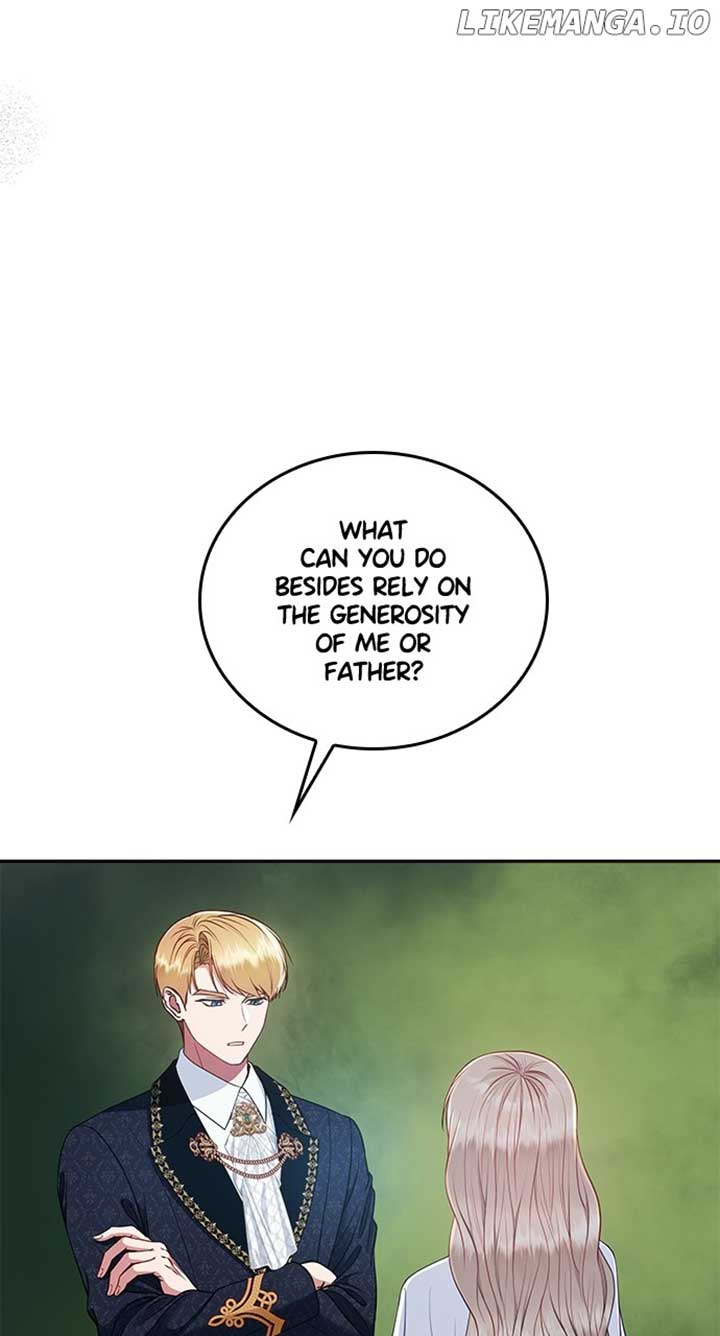 What Does That Evil Dragon Live For? Chapter 67 page 88