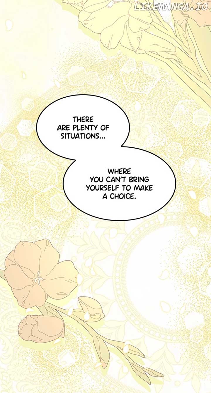 What Does That Evil Dragon Live For? Chapter 67 page 8