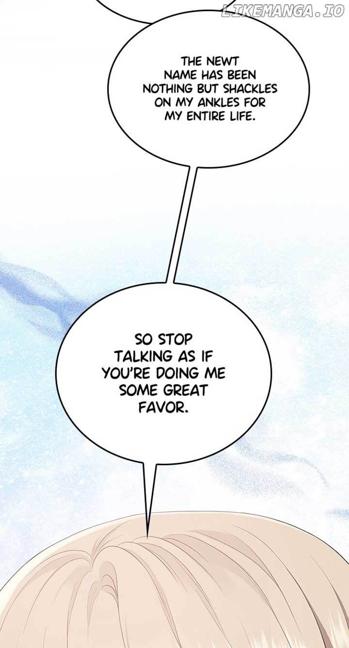 What Does That Evil Dragon Live For? Chapter 67 page 93