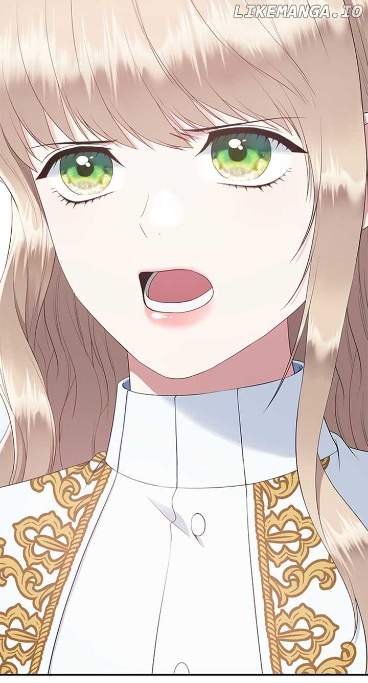 What Does That Evil Dragon Live For? Chapter 67 page 94