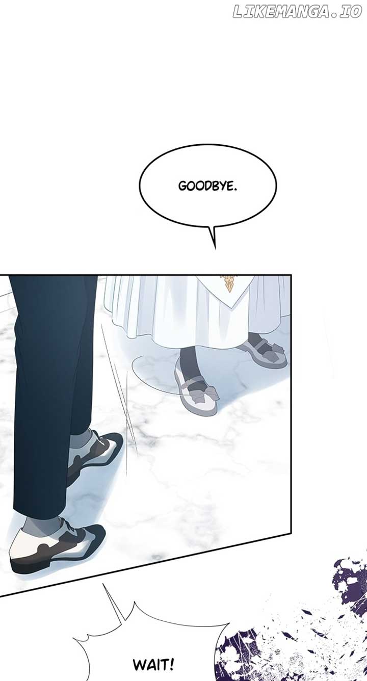 What Does That Evil Dragon Live For? Chapter 67 page 97