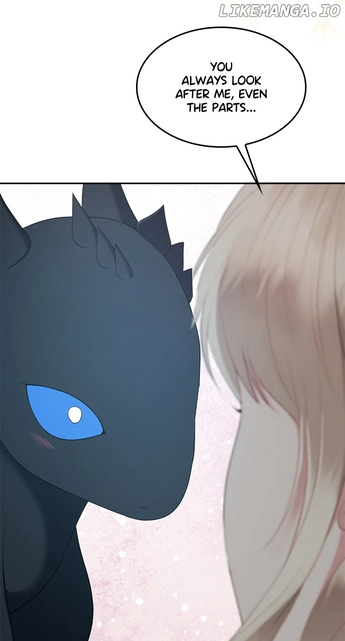 What Does That Evil Dragon Live For? Chapter 68 page 100