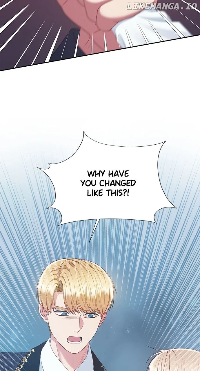 What Does That Evil Dragon Live For? Chapter 68 page 1