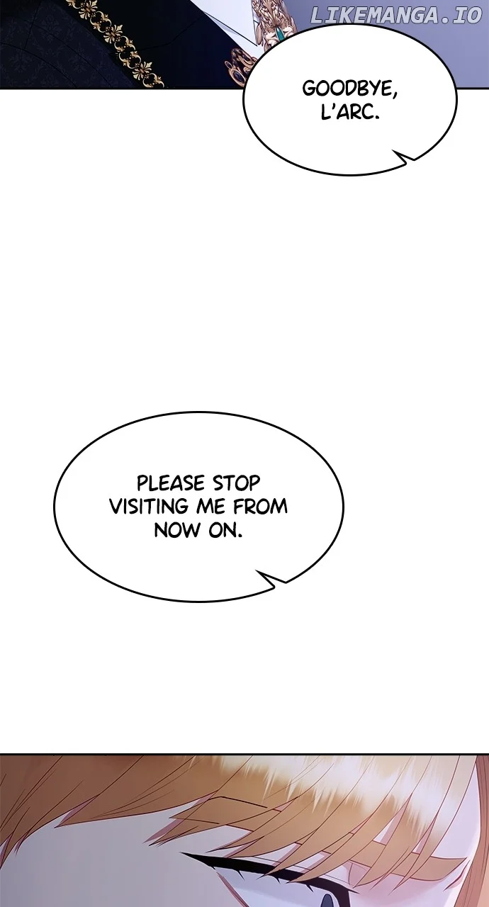 What Does That Evil Dragon Live For? Chapter 68 page 20