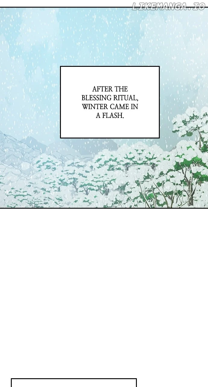 What Does That Evil Dragon Live For? Chapter 68 page 27