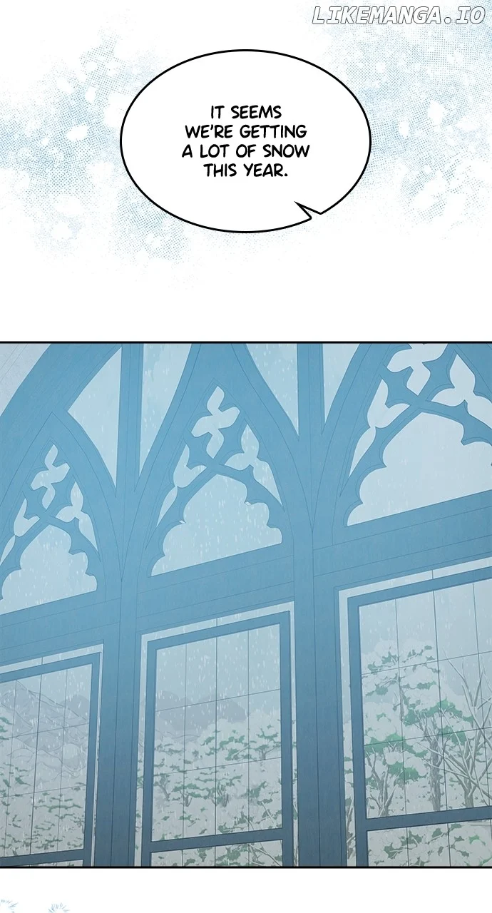 What Does That Evil Dragon Live For? Chapter 68 page 31