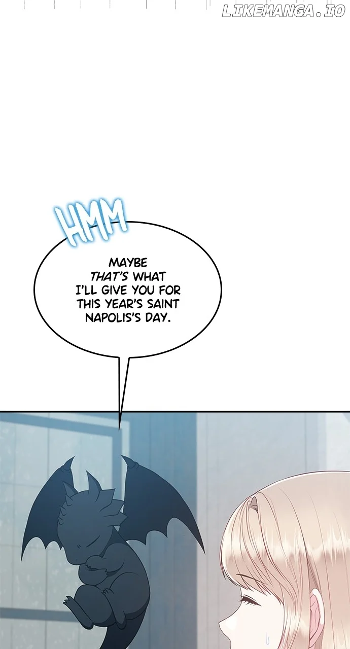 What Does That Evil Dragon Live For? Chapter 68 page 39