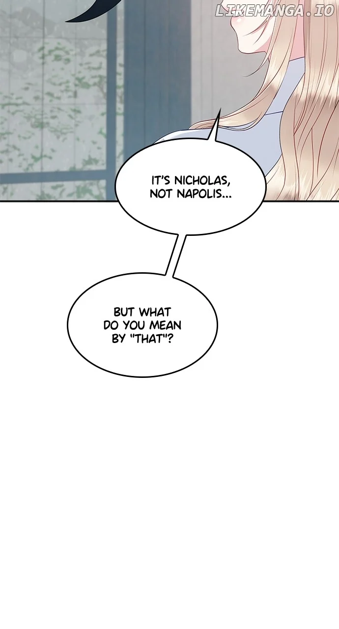 What Does That Evil Dragon Live For? Chapter 68 page 40