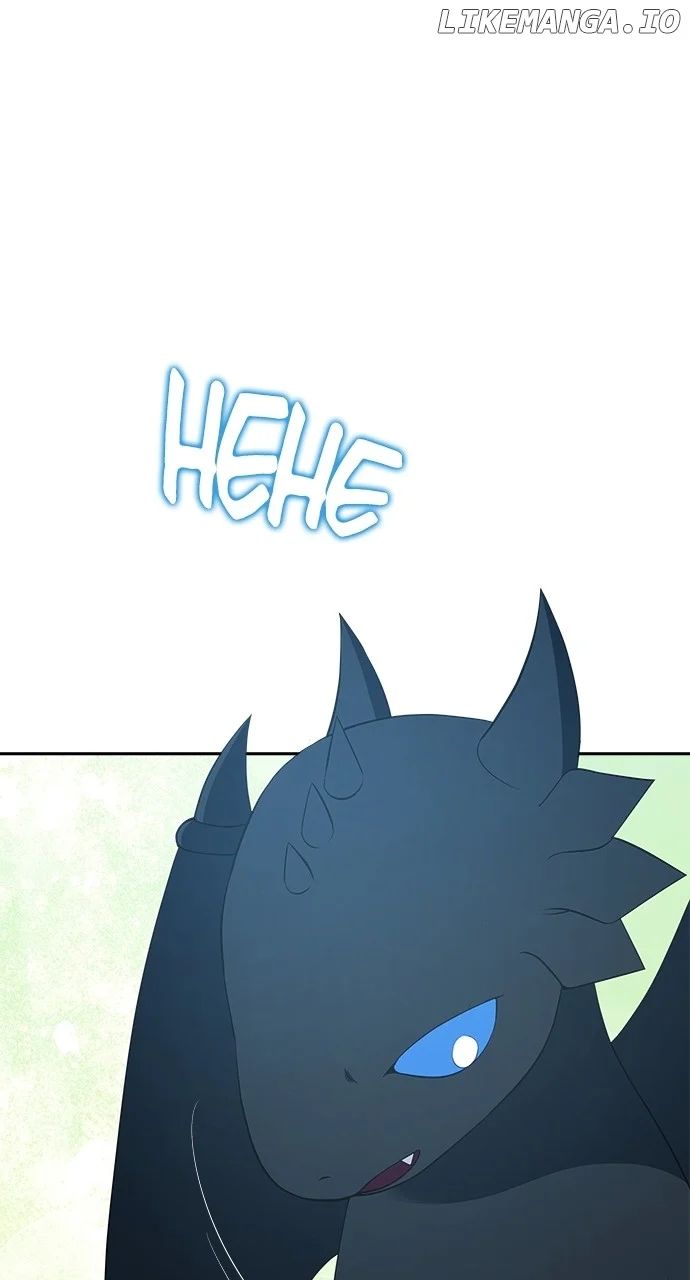 What Does That Evil Dragon Live For? Chapter 68 page 41