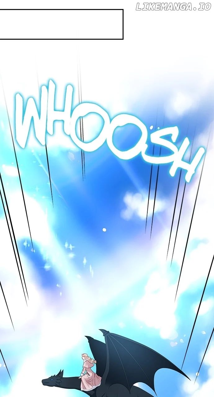 What Does That Evil Dragon Live For? Chapter 68 page 43