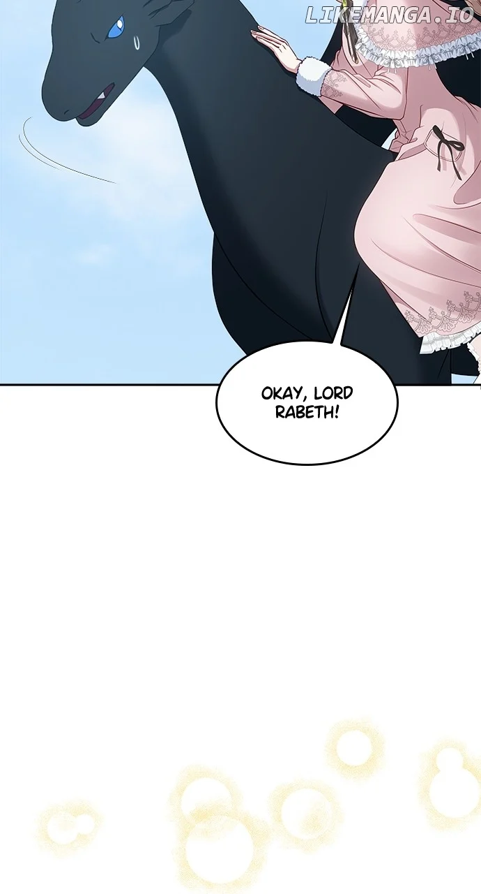 What Does That Evil Dragon Live For? Chapter 68 page 47