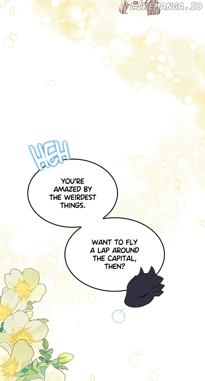 What Does That Evil Dragon Live For? Chapter 68 page 49