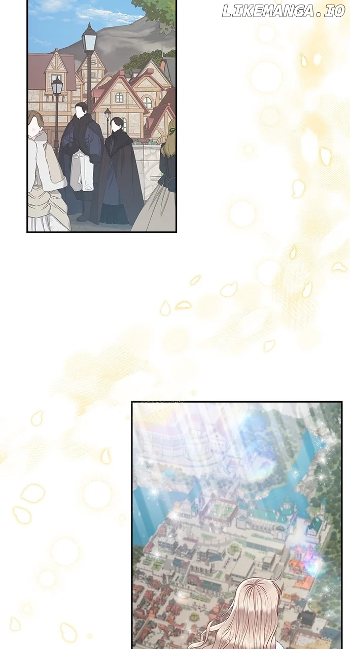 What Does That Evil Dragon Live For? Chapter 68 page 51