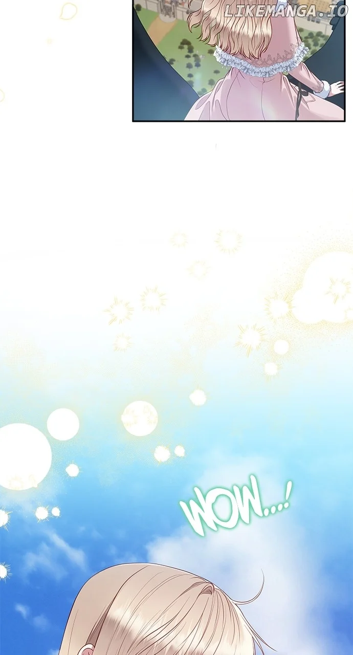 What Does That Evil Dragon Live For? Chapter 68 page 52