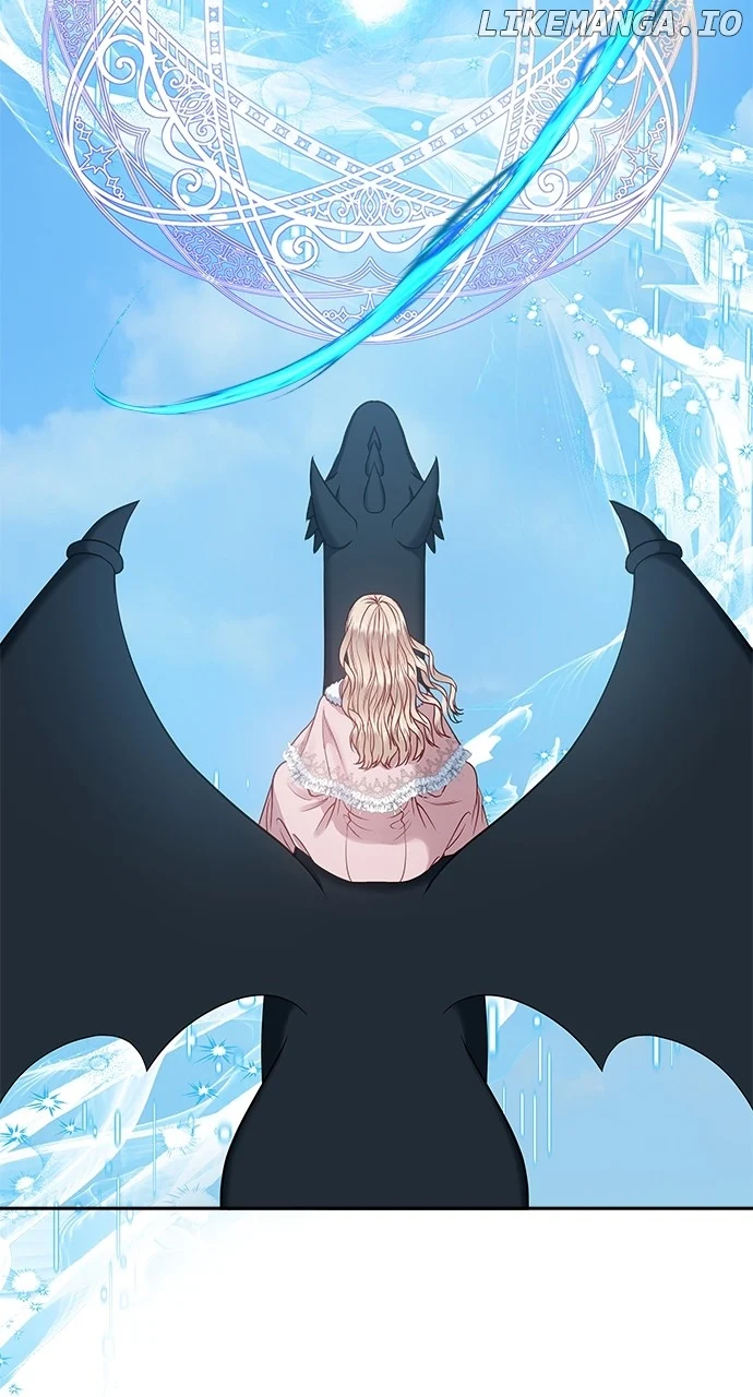 What Does That Evil Dragon Live For? Chapter 68 page 56