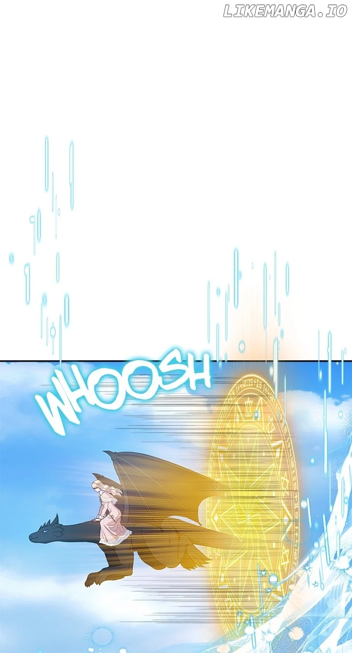 What Does That Evil Dragon Live For? Chapter 68 page 57