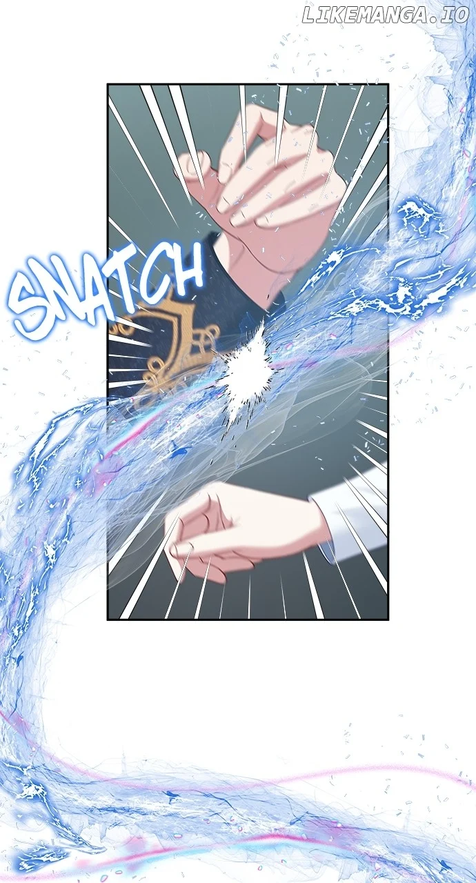 What Does That Evil Dragon Live For? Chapter 68 page 5