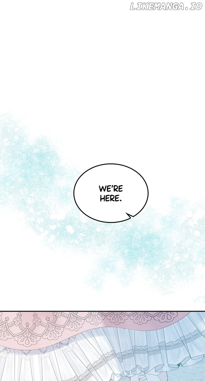 What Does That Evil Dragon Live For? Chapter 68 page 61