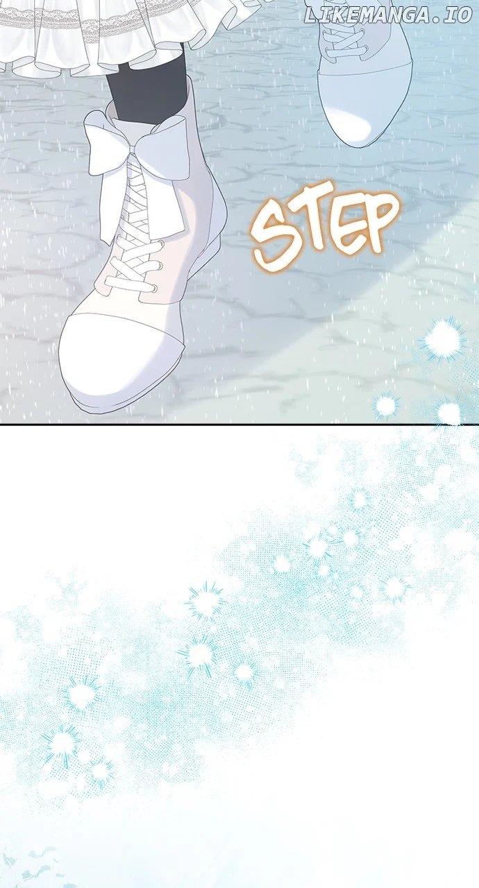 What Does That Evil Dragon Live For? Chapter 68 page 62