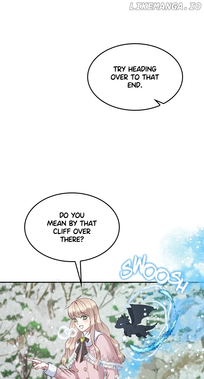 What Does That Evil Dragon Live For? Chapter 68 page 65