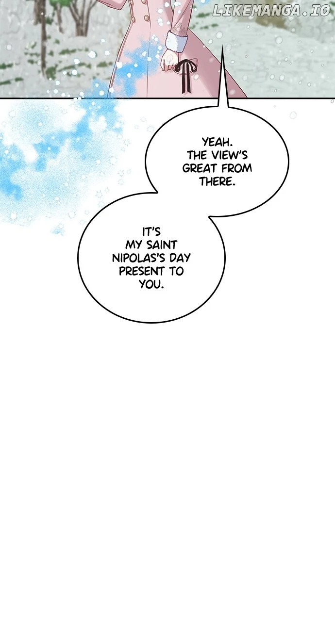 What Does That Evil Dragon Live For? Chapter 68 page 66