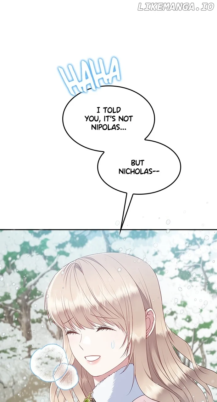What Does That Evil Dragon Live For? Chapter 68 page 67