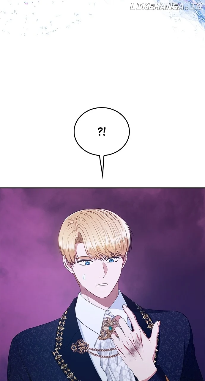 What Does That Evil Dragon Live For? Chapter 68 page 6
