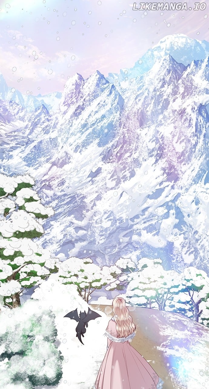 What Does That Evil Dragon Live For? Chapter 68 page 70