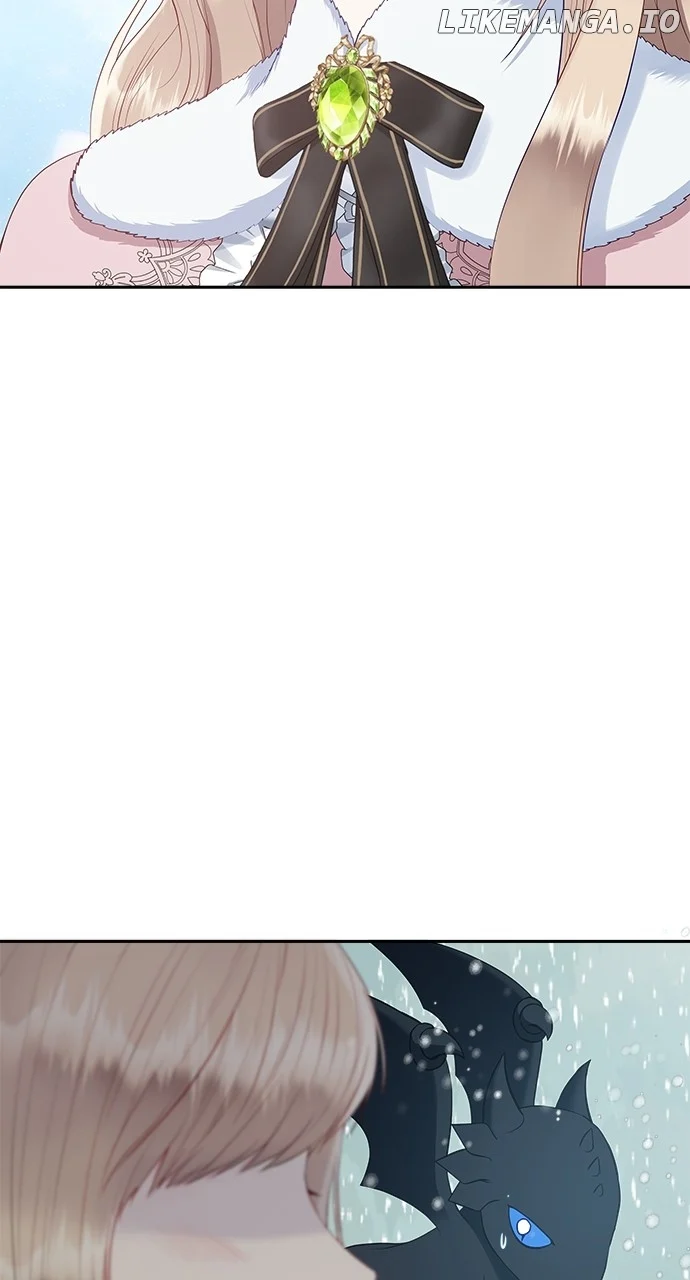 What Does That Evil Dragon Live For? Chapter 68 page 72