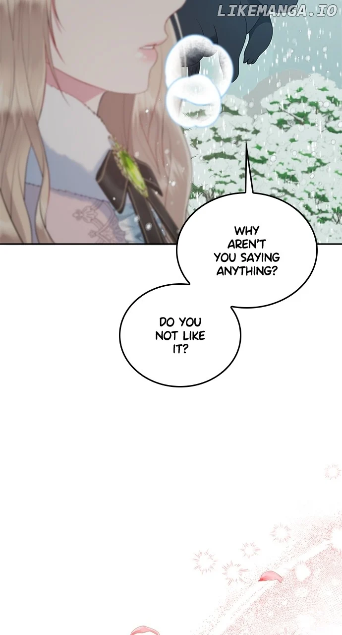 What Does That Evil Dragon Live For? Chapter 68 page 73