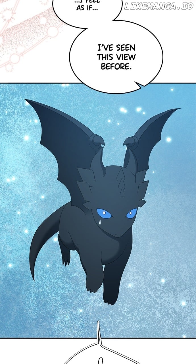 What Does That Evil Dragon Live For? Chapter 68 page 79