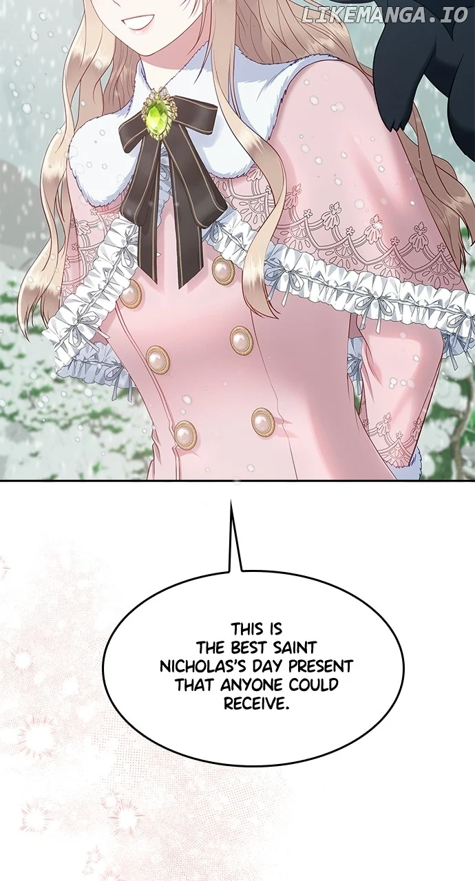 What Does That Evil Dragon Live For? Chapter 68 page 84