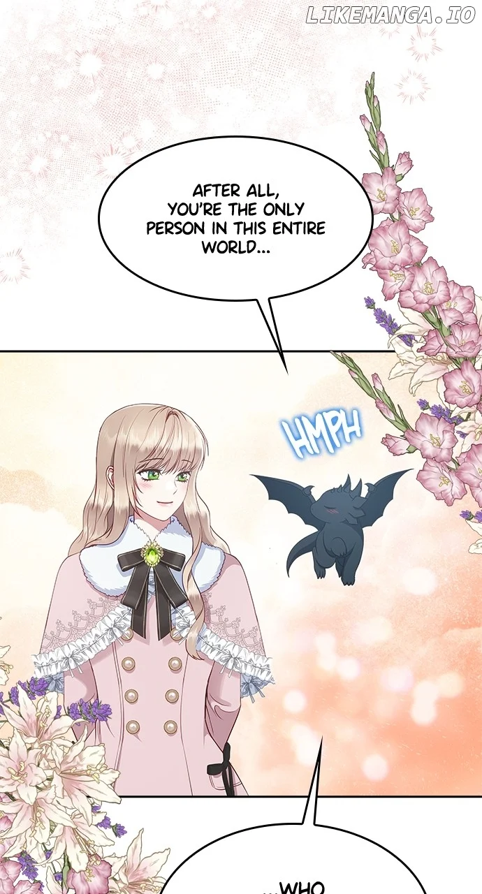 What Does That Evil Dragon Live For? Chapter 68 page 88