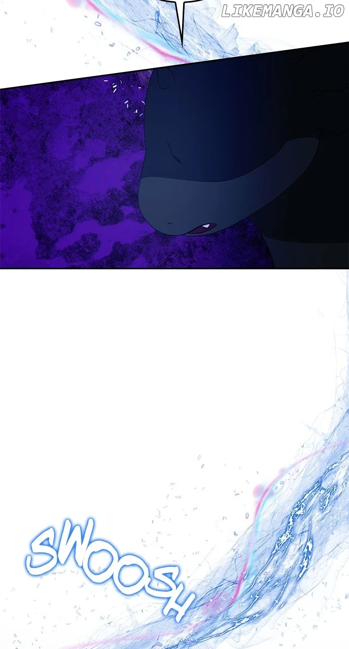 What Does That Evil Dragon Live For? Chapter 68 page 8