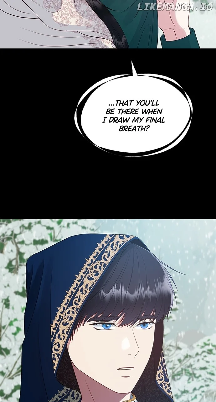 What Does That Evil Dragon Live For? Chapter 68 page 91