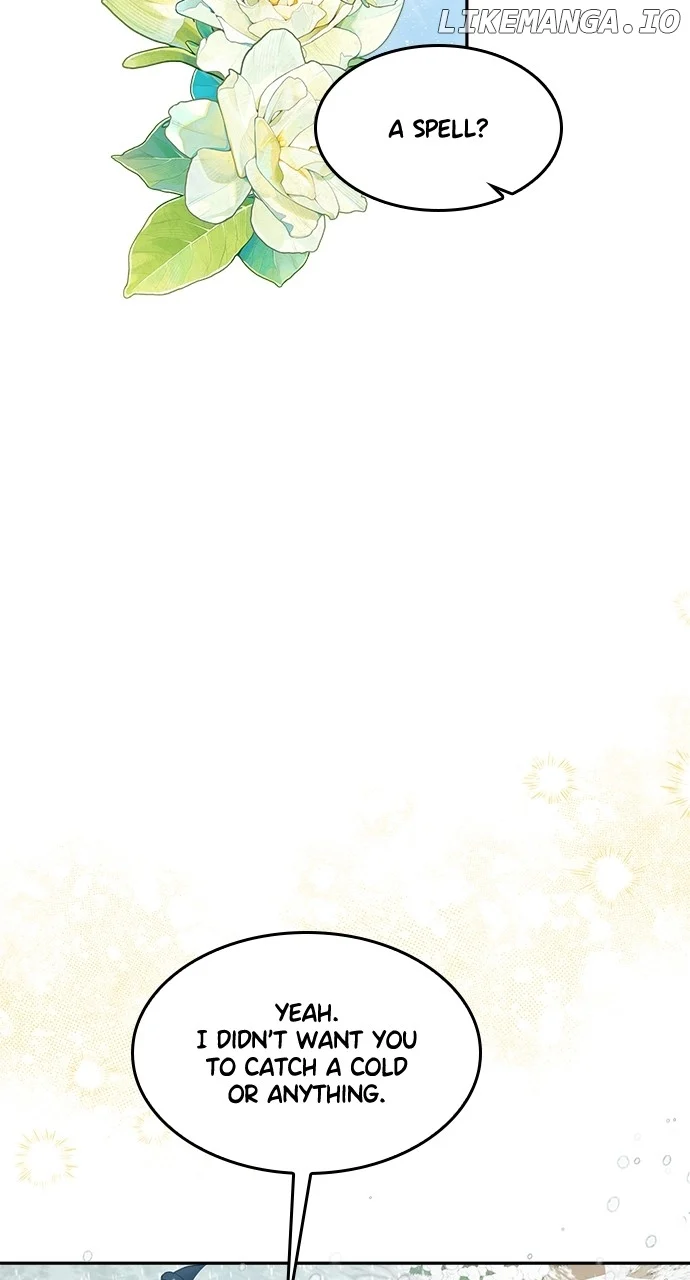 What Does That Evil Dragon Live For? Chapter 68 page 96