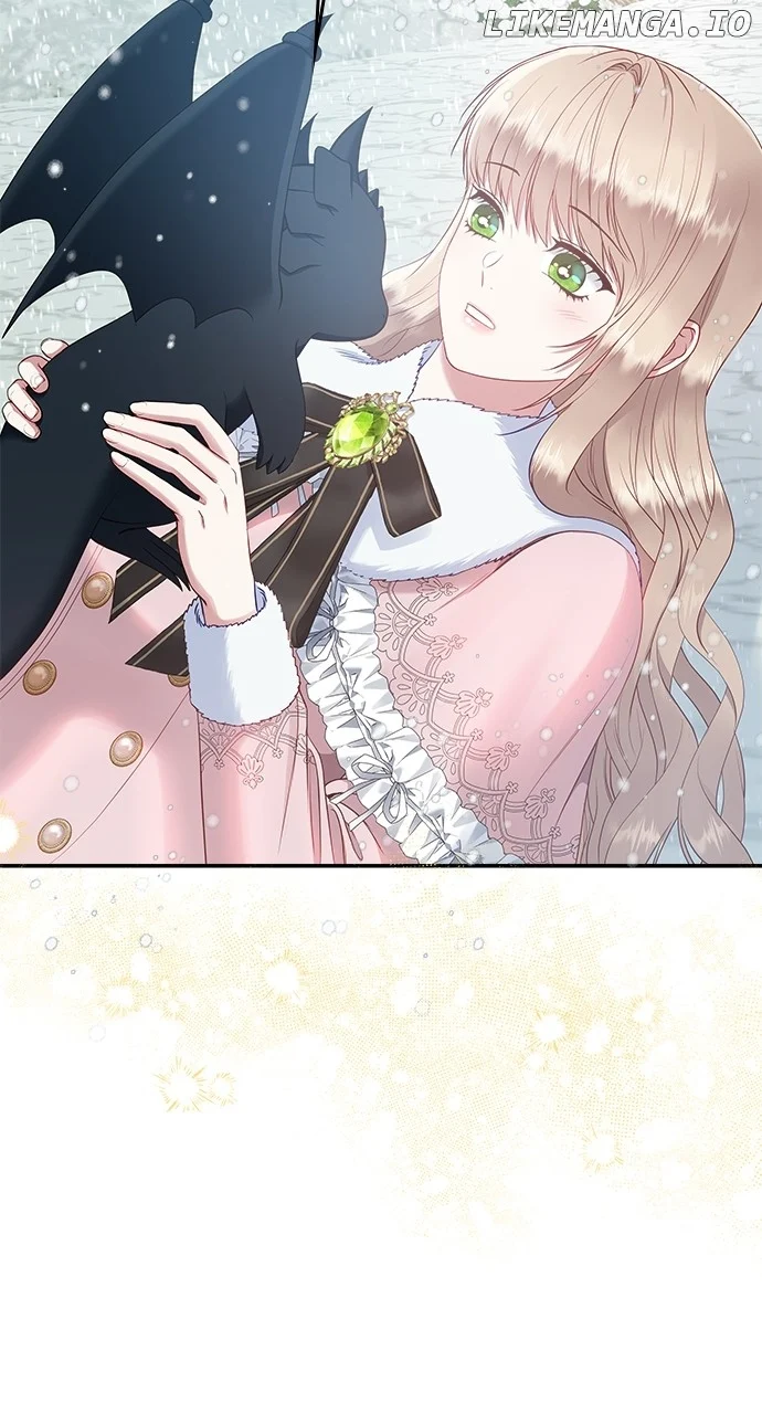 What Does That Evil Dragon Live For? Chapter 68 page 97