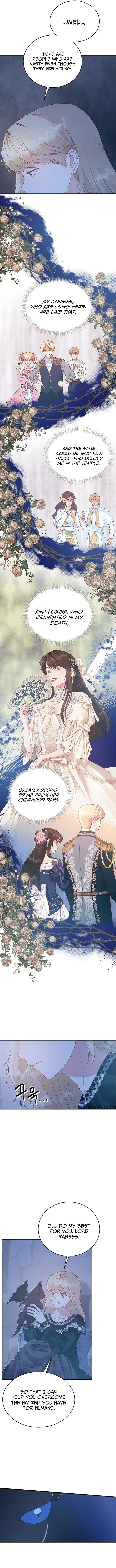 What Does That Evil Dragon Live For? Chapter 7 page 2