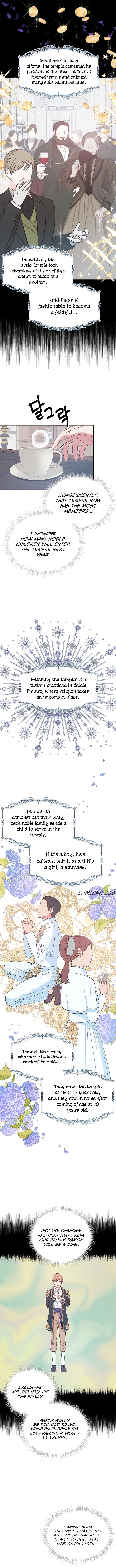 What Does That Evil Dragon Live For? Chapter 7 page 8