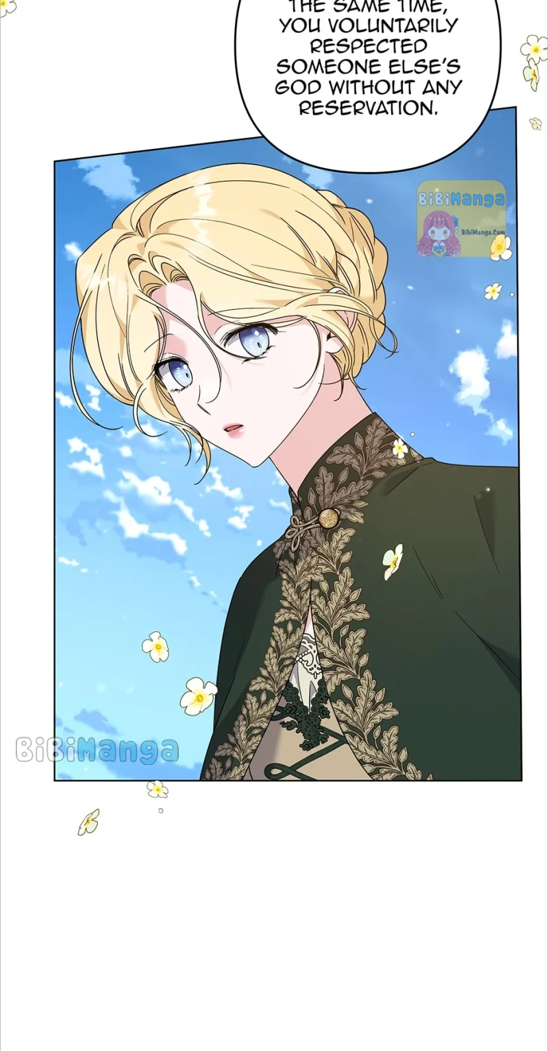 What It Means to be You? Chapter 137 page 12