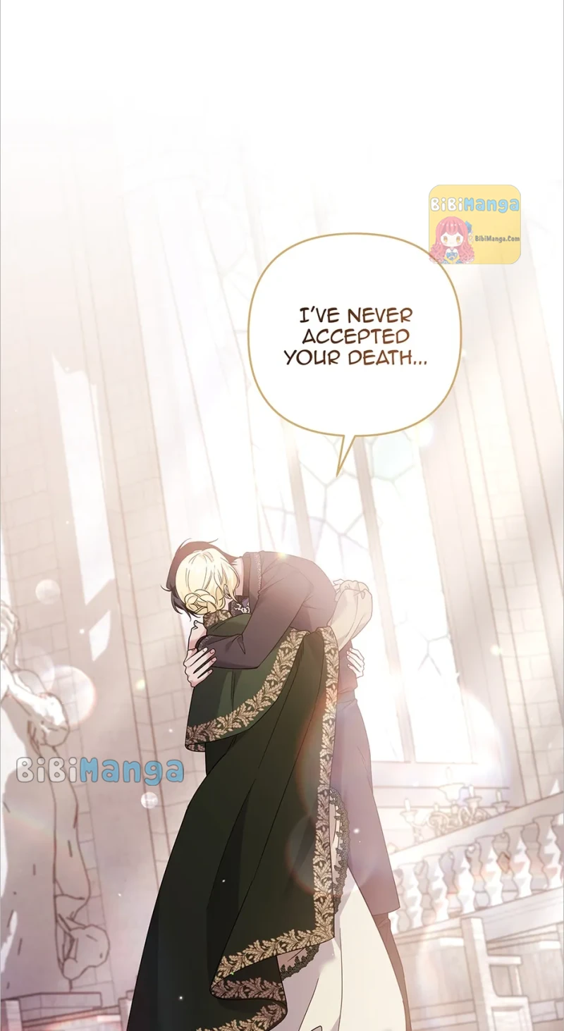 What It Means to be You? Chapter 137 page 57