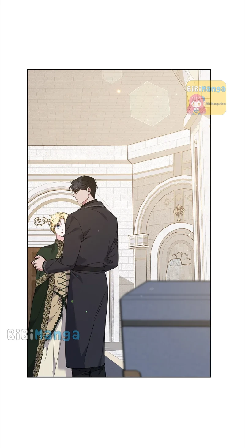 What It Means to be You? Chapter 137 page 61